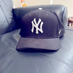 Yankees Hat Nike